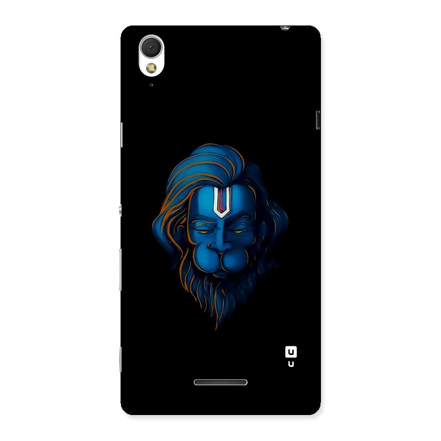 Jai Hanuman Back Case for Xperia T3