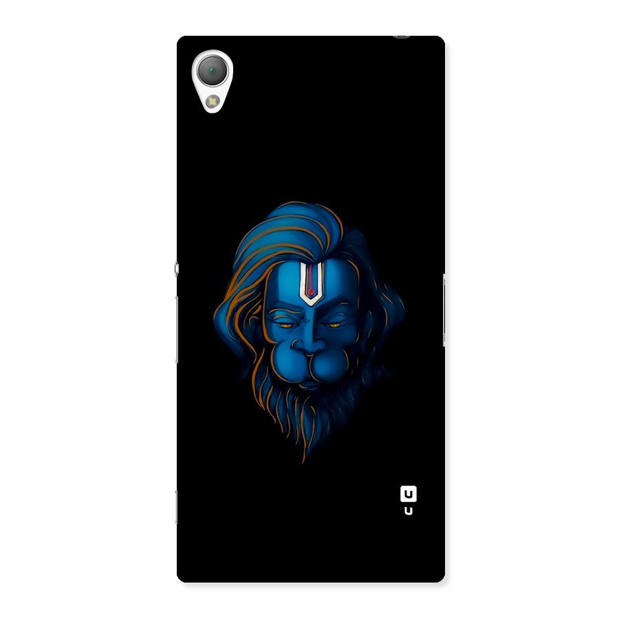 Jai Hanuman Back Case for Xperia Z3