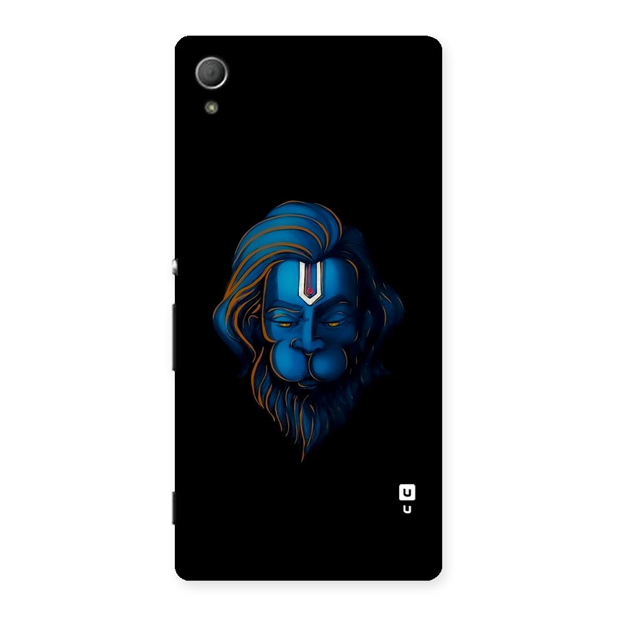 Jai Hanuman Back Case for Xperia Z4