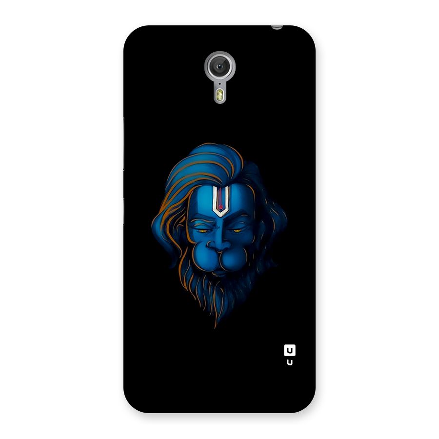 Jai Hanuman Back Case for Zuk Z1