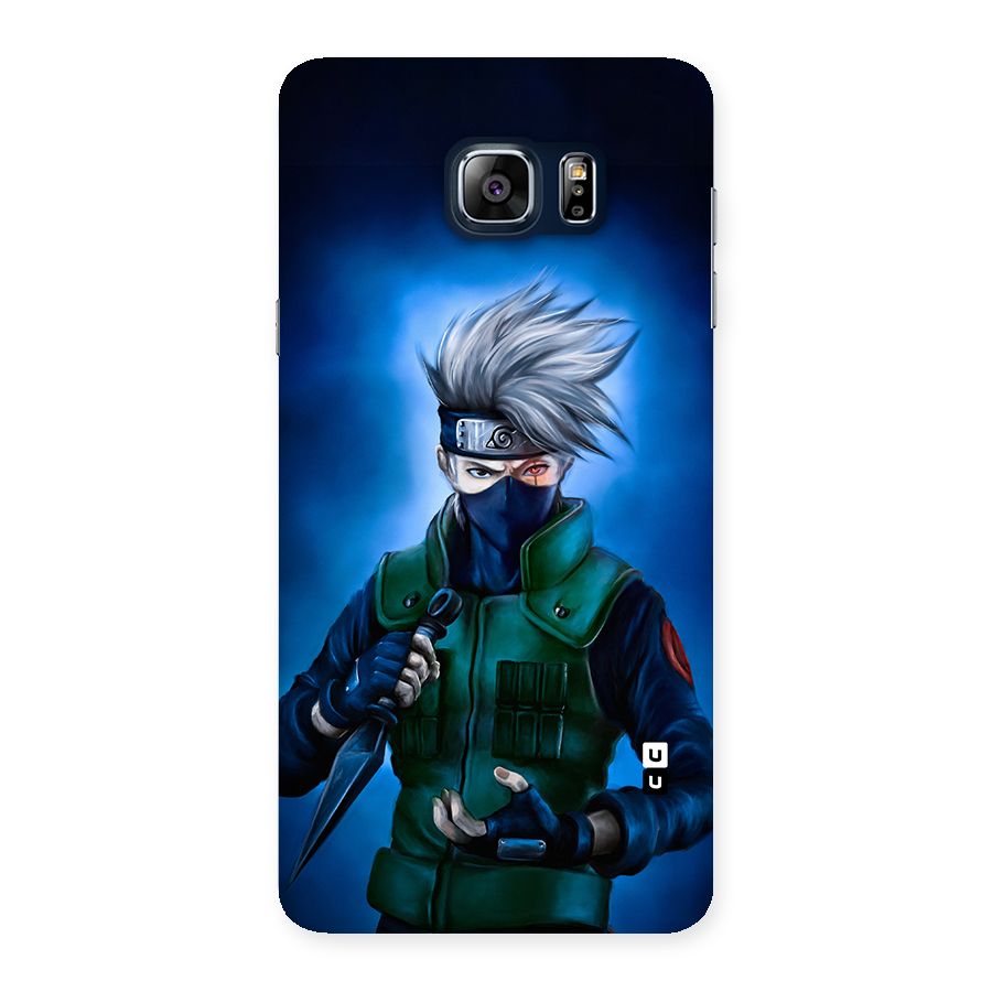 Kakashi Hatake Back Case for Galaxy Note 5
