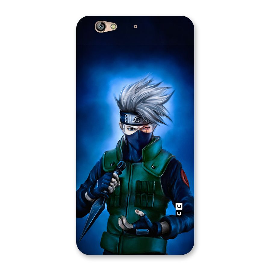 Kakashi Hatake Back Case for Gionee S6