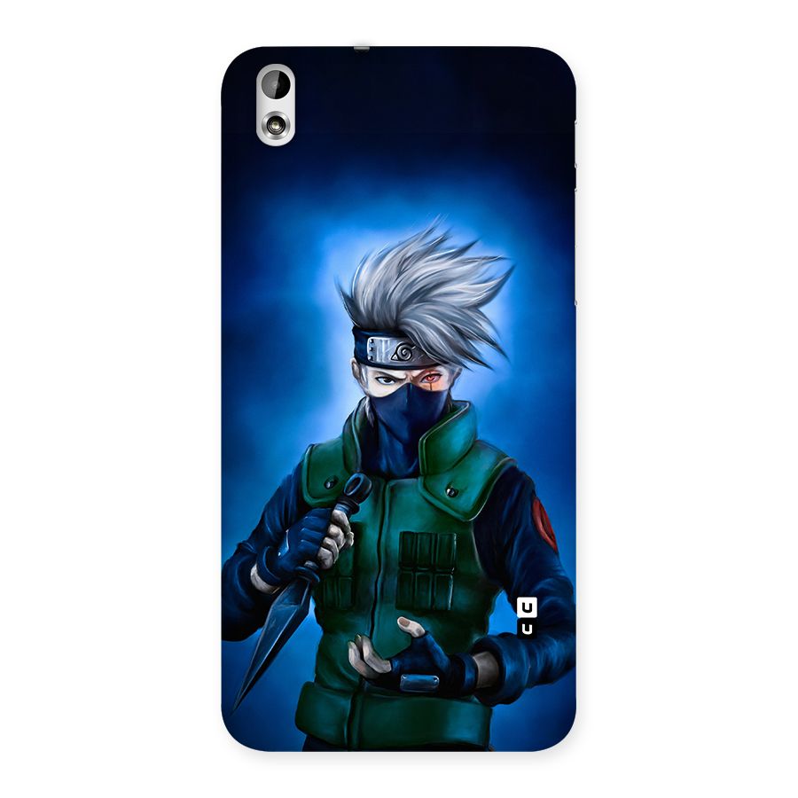 Kakashi Hatake Back Case for HTC Desire 816g
