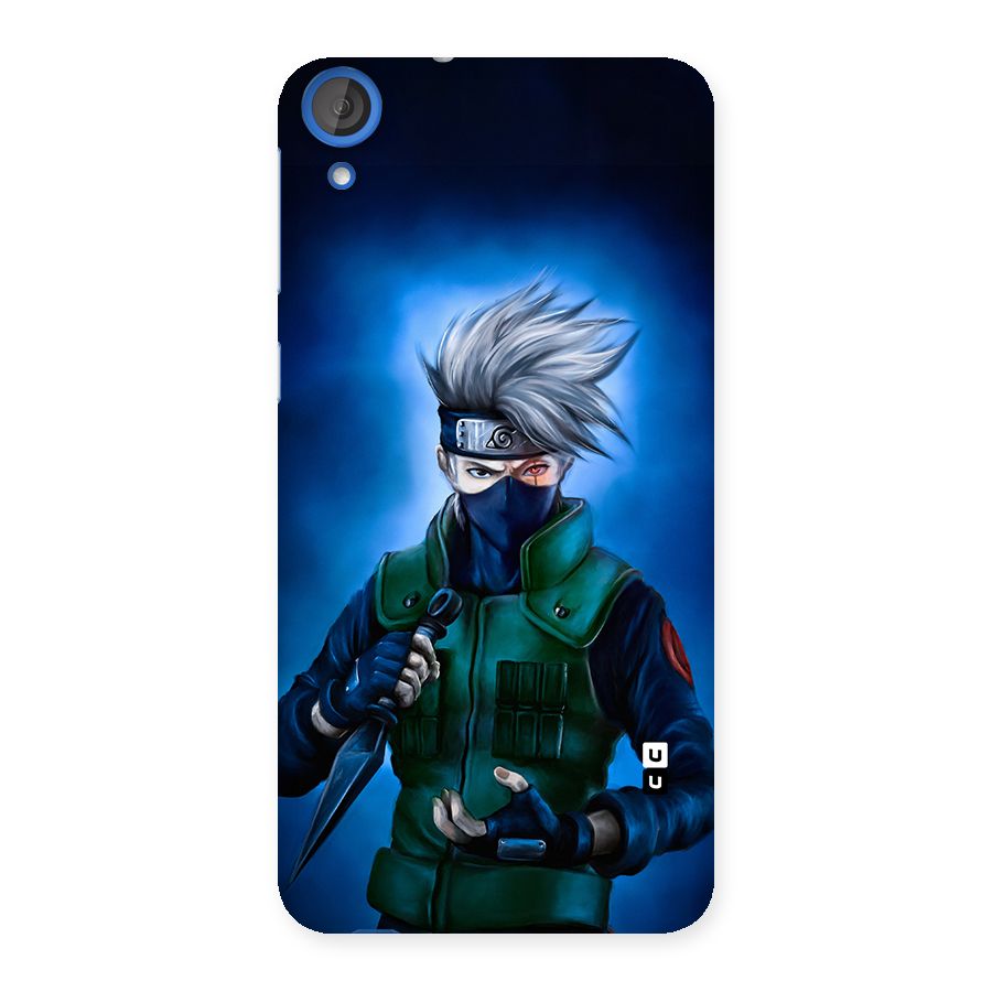 Kakashi Hatake Back Case for HTC Desire 820