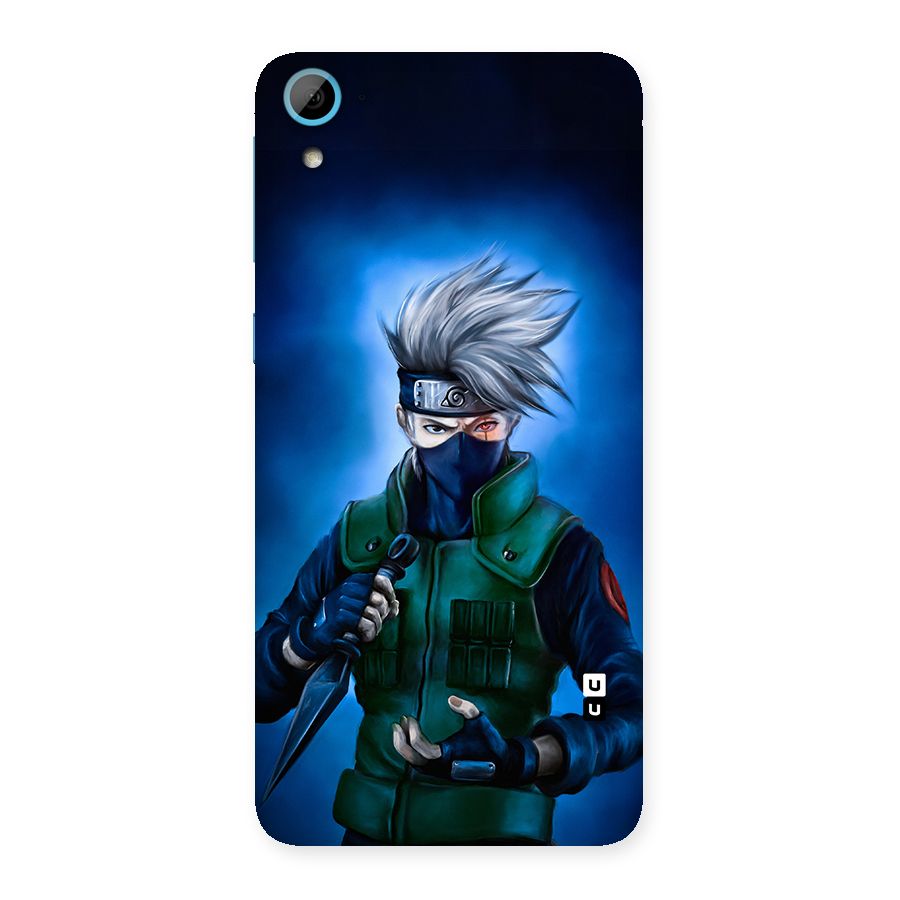 Kakashi Hatake Back Case for HTC Desire 826