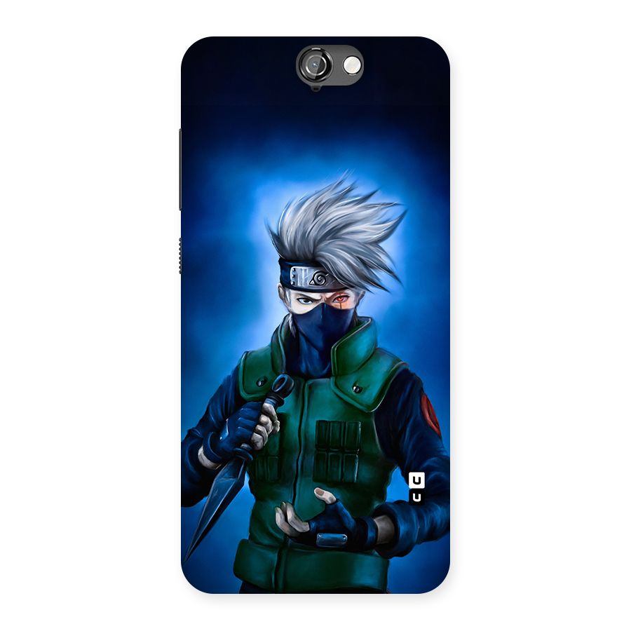 Kakashi Hatake Back Case for HTC One A9