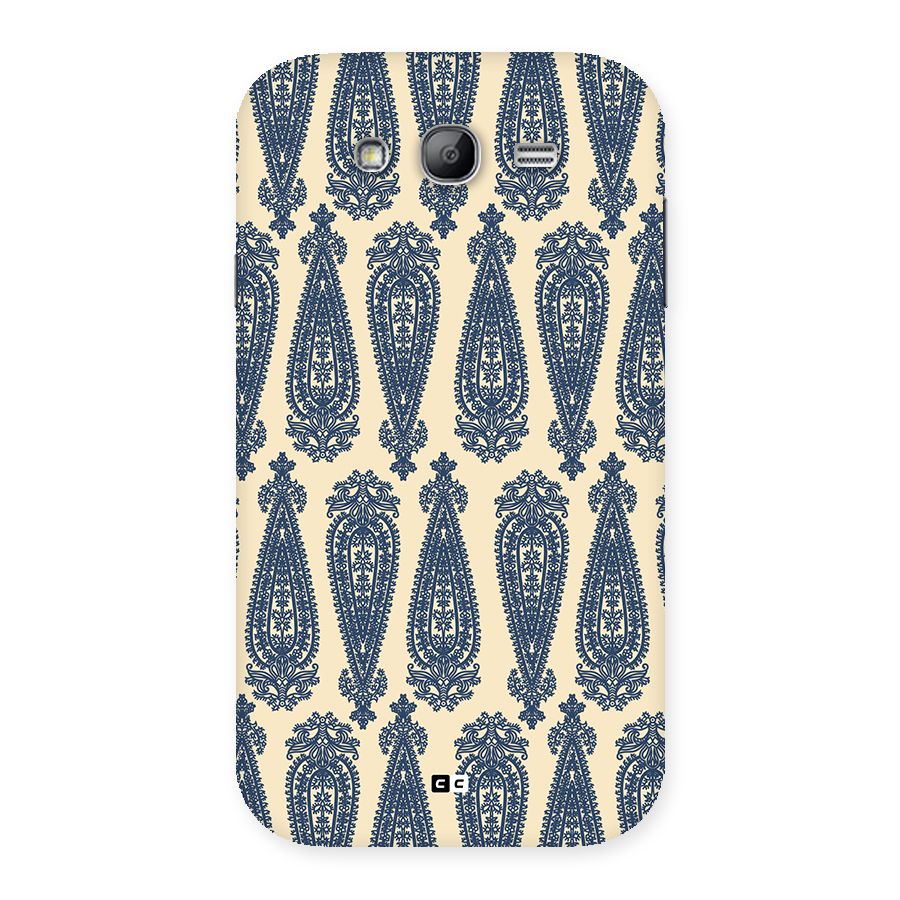 Kalamkari Design Back Case for Galaxy Grand Neo Plus
