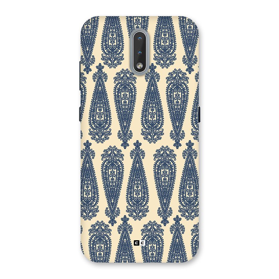 Kalamkari Design Back Case for Nokia 2.3