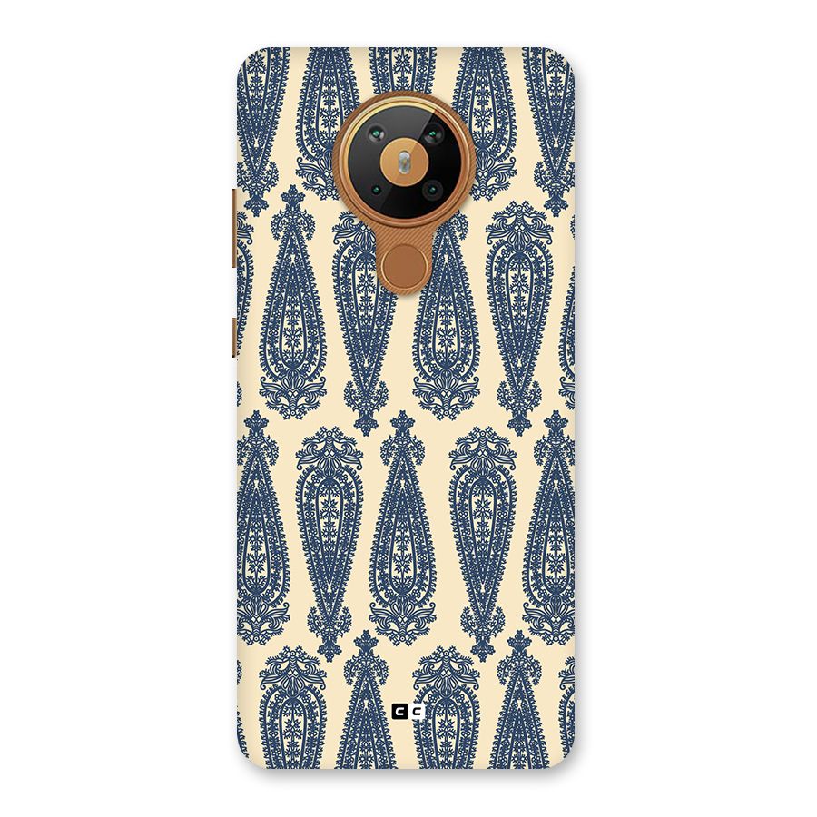 Kalamkari Design Back Case for Nokia 5.3