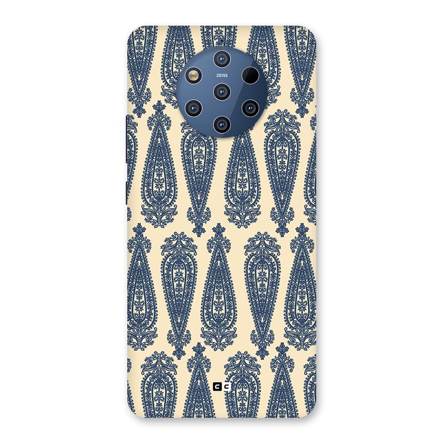 Kalamkari Design Back Case for Nokia 9 PureView
