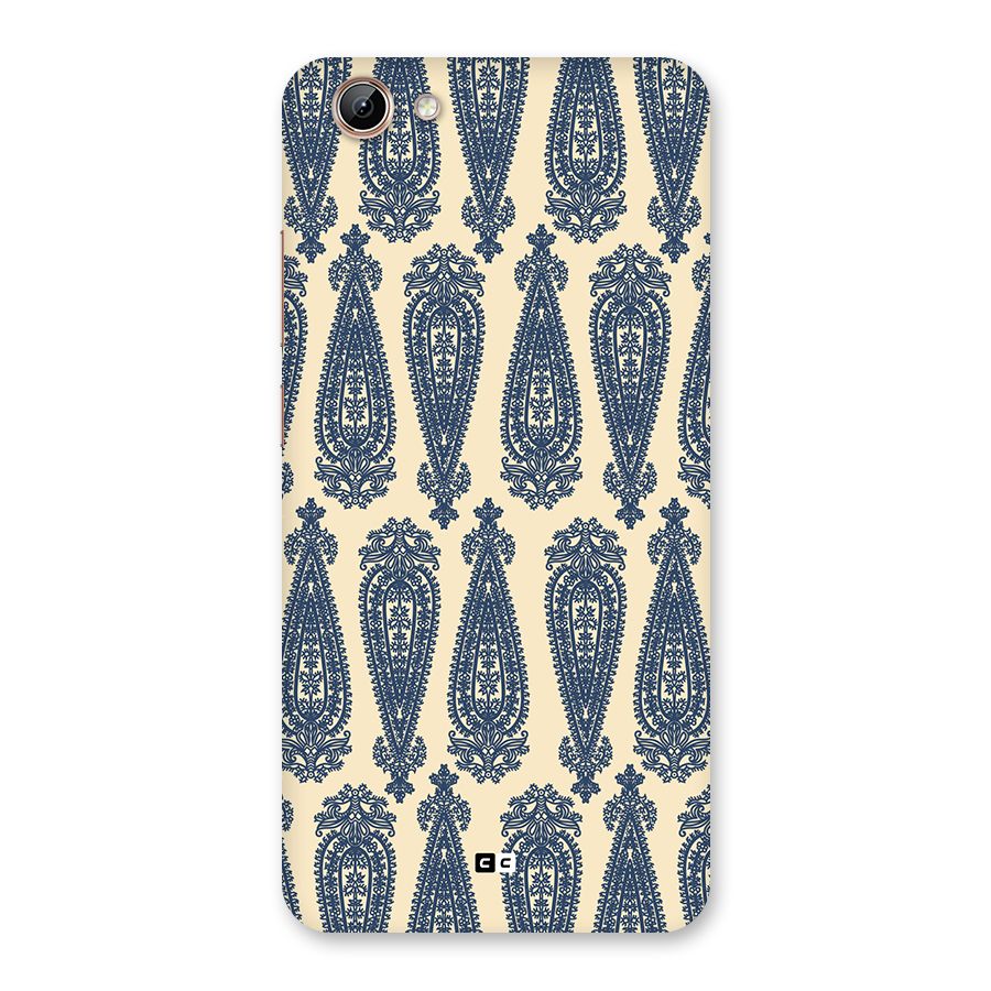 Kalamkari Design Back Case for Vivo Y71