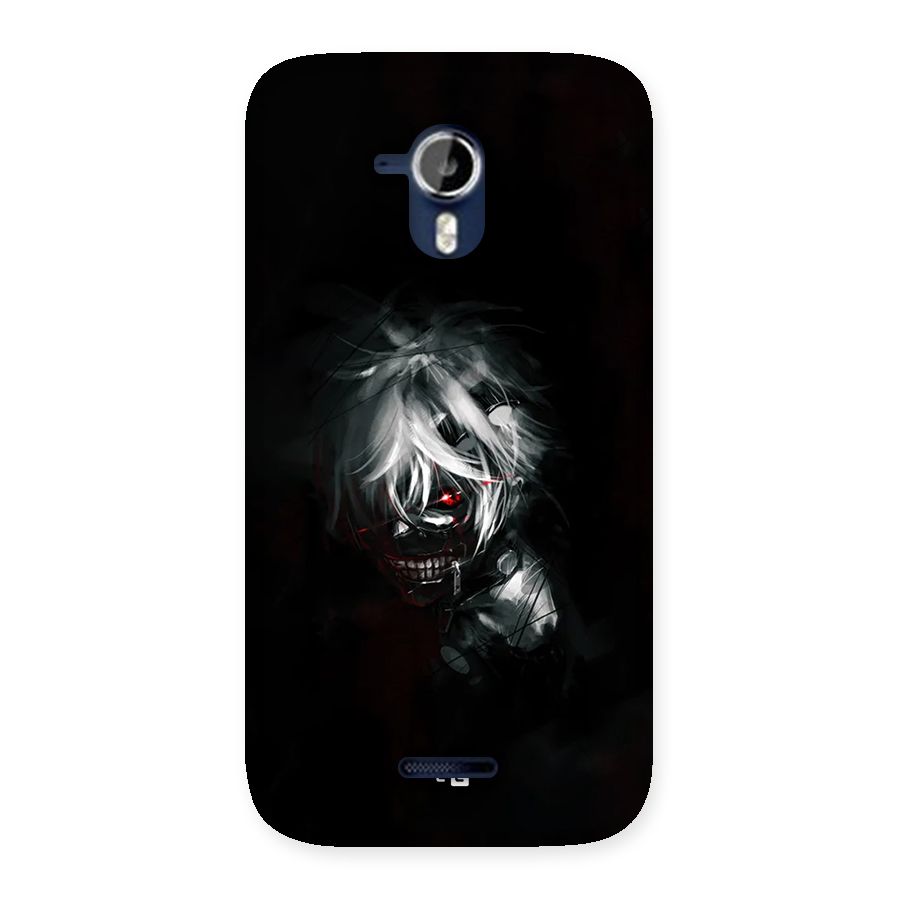 Kaneki Ken Dark Side Back Case for Canvas Magnus A117