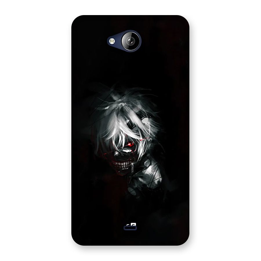 Kaneki Ken Dark Side Back Case for Canvas Play Q355