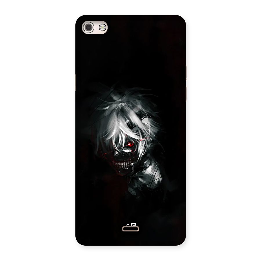 Kaneki Ken Dark Side Back Case for Canvas Silver 5