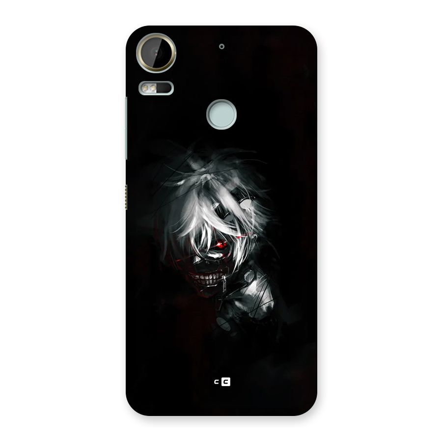 Kaneki Ken Dark Side Back Case for Desire 10 Pro