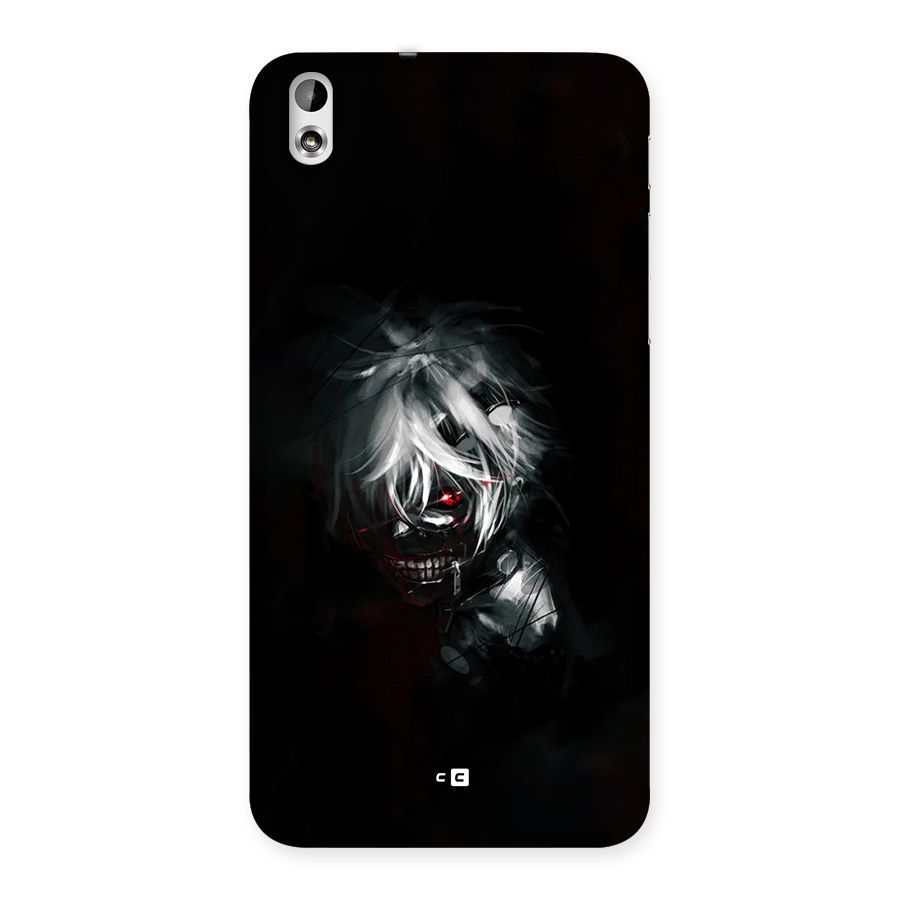 Kaneki Ken Dark Side Back Case for Desire 816g