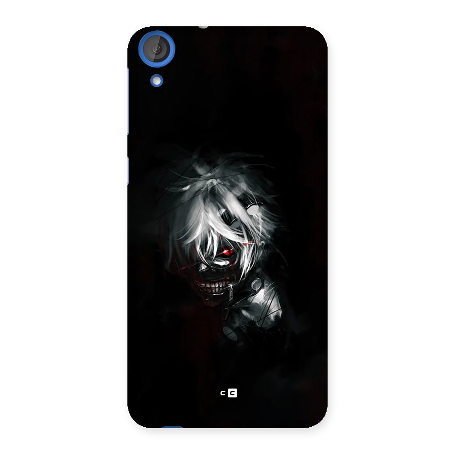 Kaneki Ken Dark Side Back Case for Desire 820