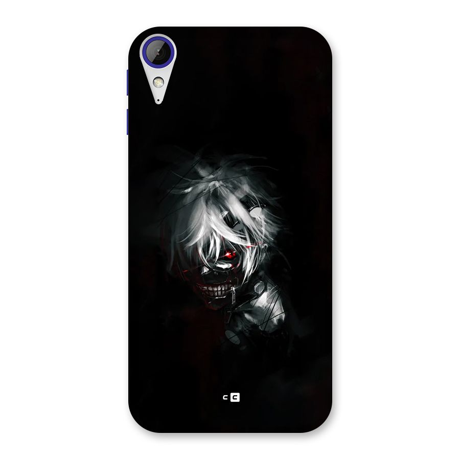 Kaneki Ken Dark Side Back Case for Desire 830