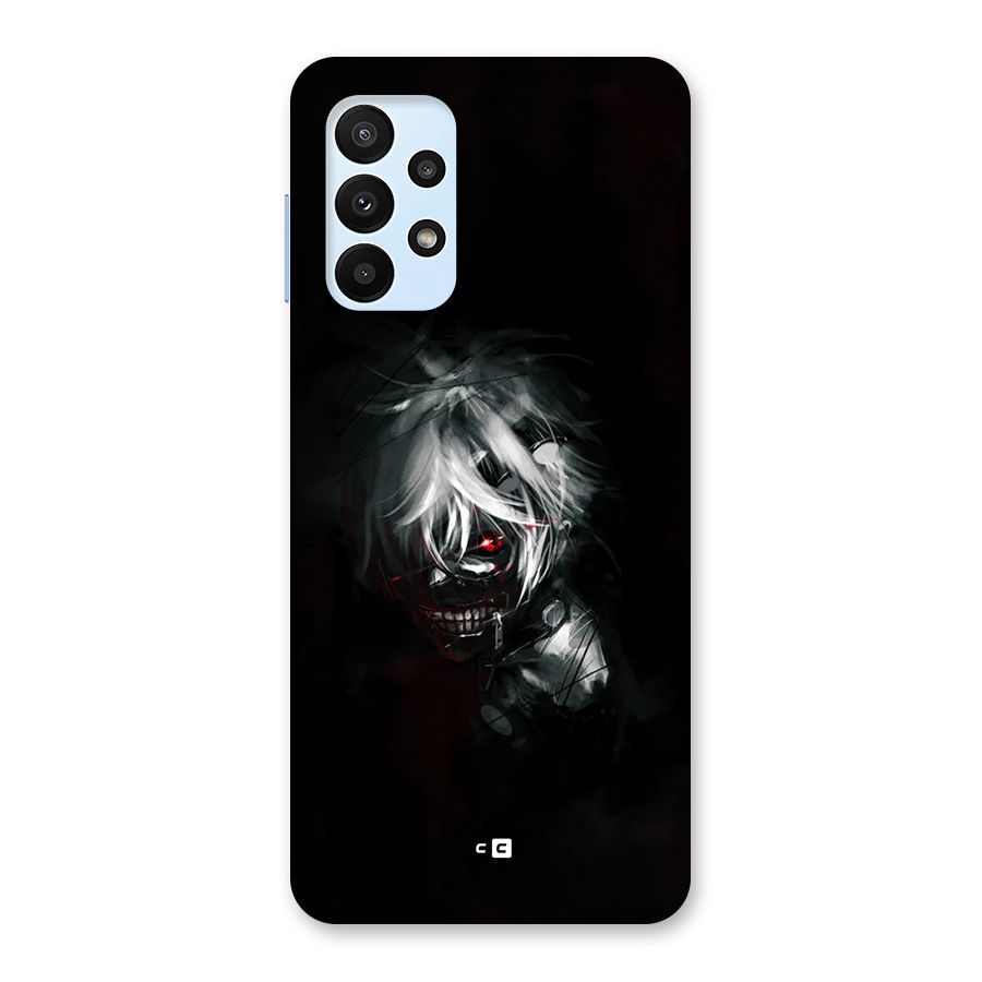 Kaneki Ken Dark Side Back Case for Galaxy A23