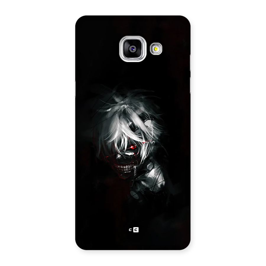 Kaneki Ken Dark Side Back Case for Galaxy A5 (2016)
