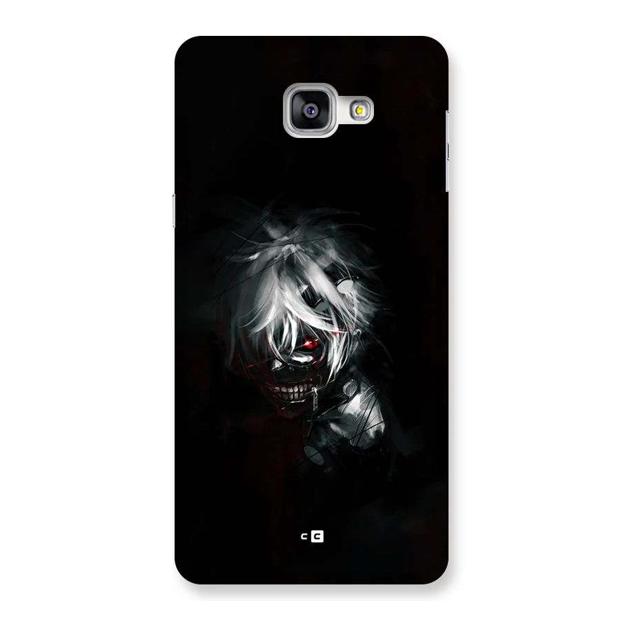 Kaneki Ken Dark Side Back Case for Galaxy A9