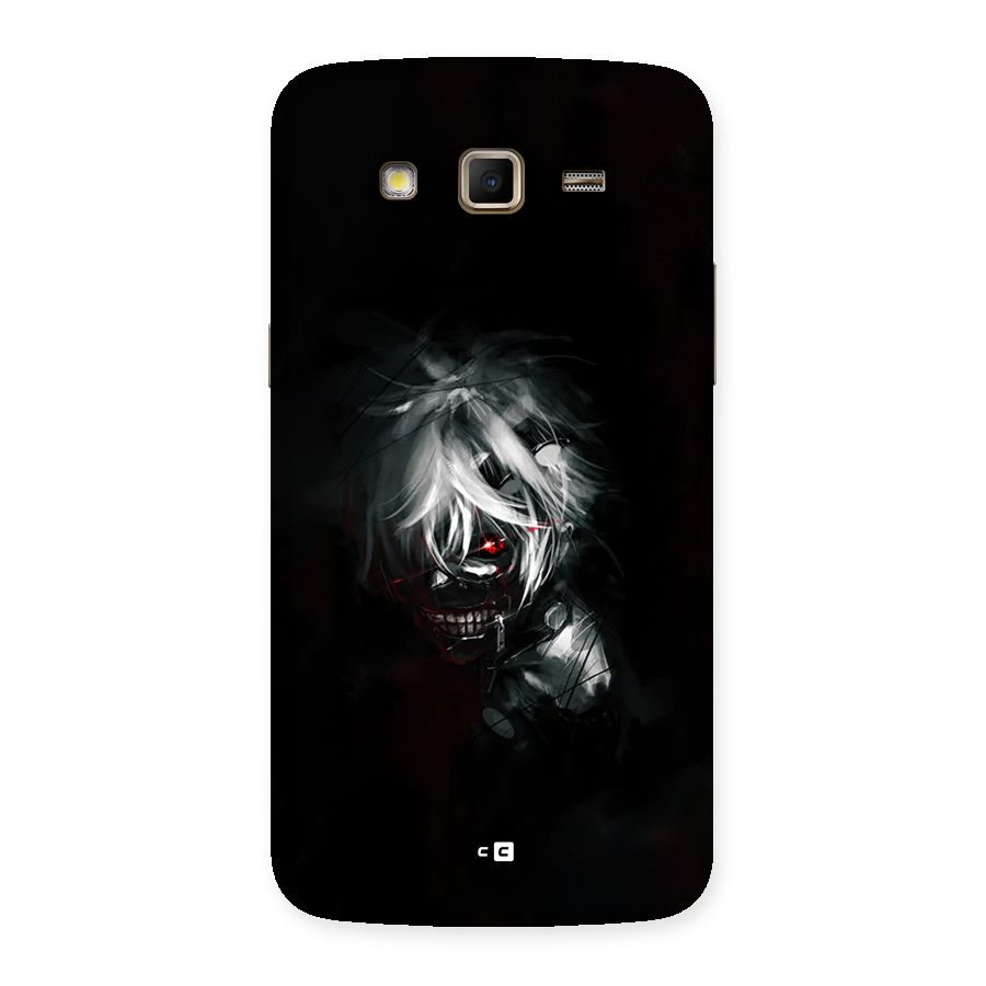 Kaneki Ken Dark Side Back Case for Galaxy Grand 2
