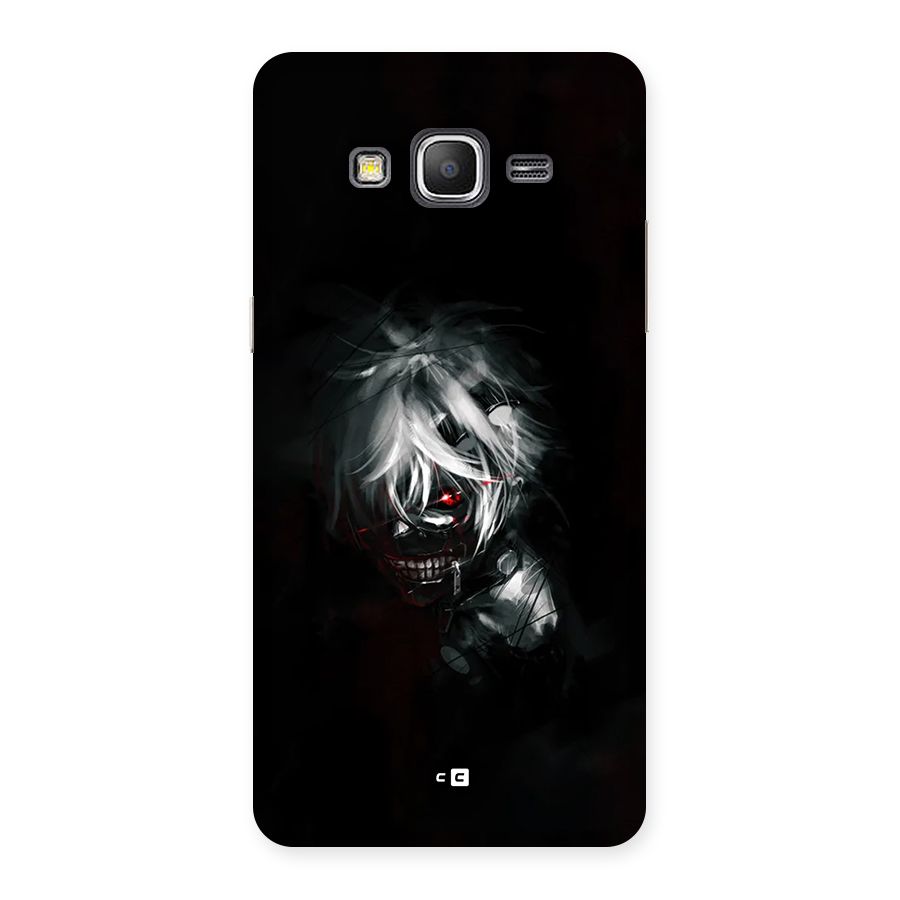 Kaneki Ken Dark Side Back Case for Galaxy Grand Prime