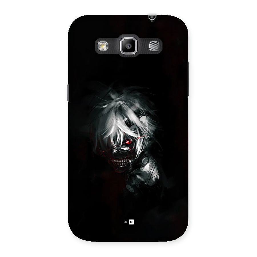 Kaneki Ken Dark Side Back Case for Galaxy Grand Quattro