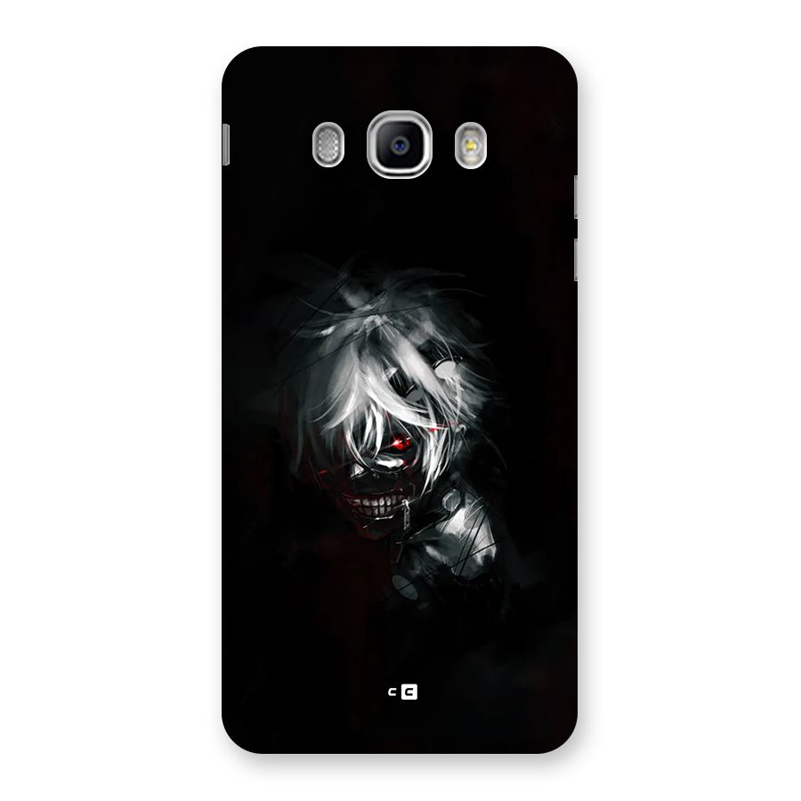 Kaneki Ken Dark Side Back Case for Galaxy J5 2016