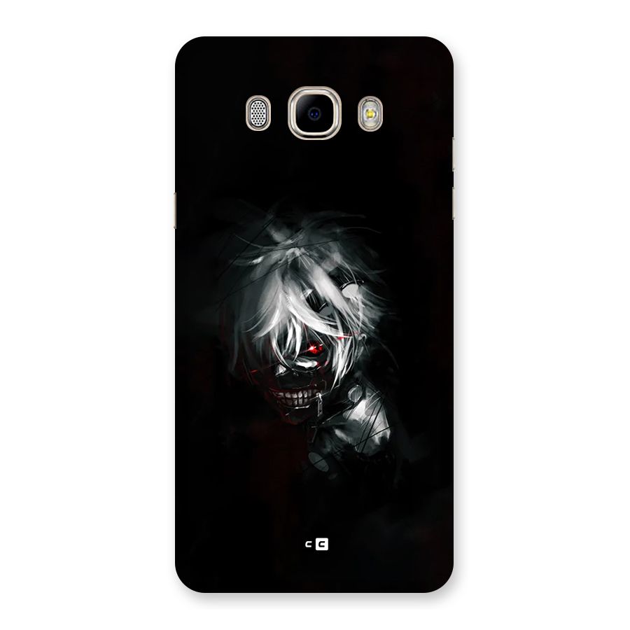 Kaneki Ken Dark Side Back Case for Galaxy J7 2016