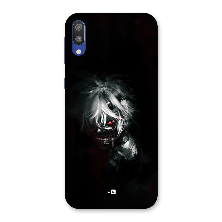 Kaneki Ken Dark Side Back Case for Galaxy M10