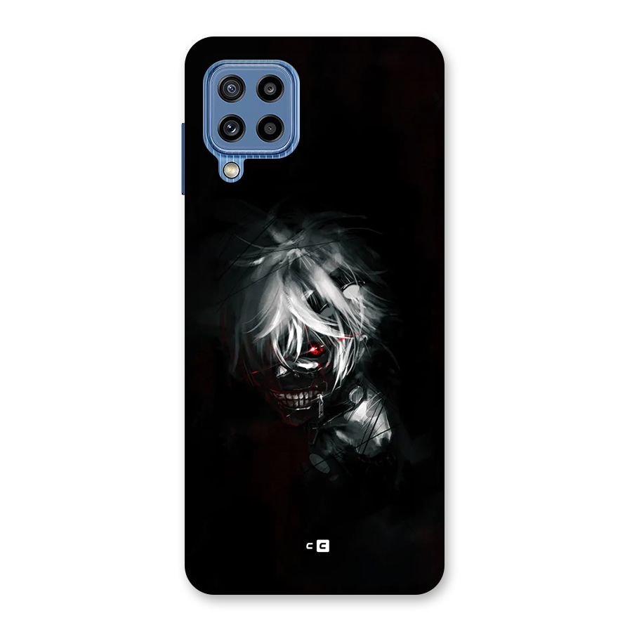 Kaneki Ken Dark Side Back Case for Galaxy M32