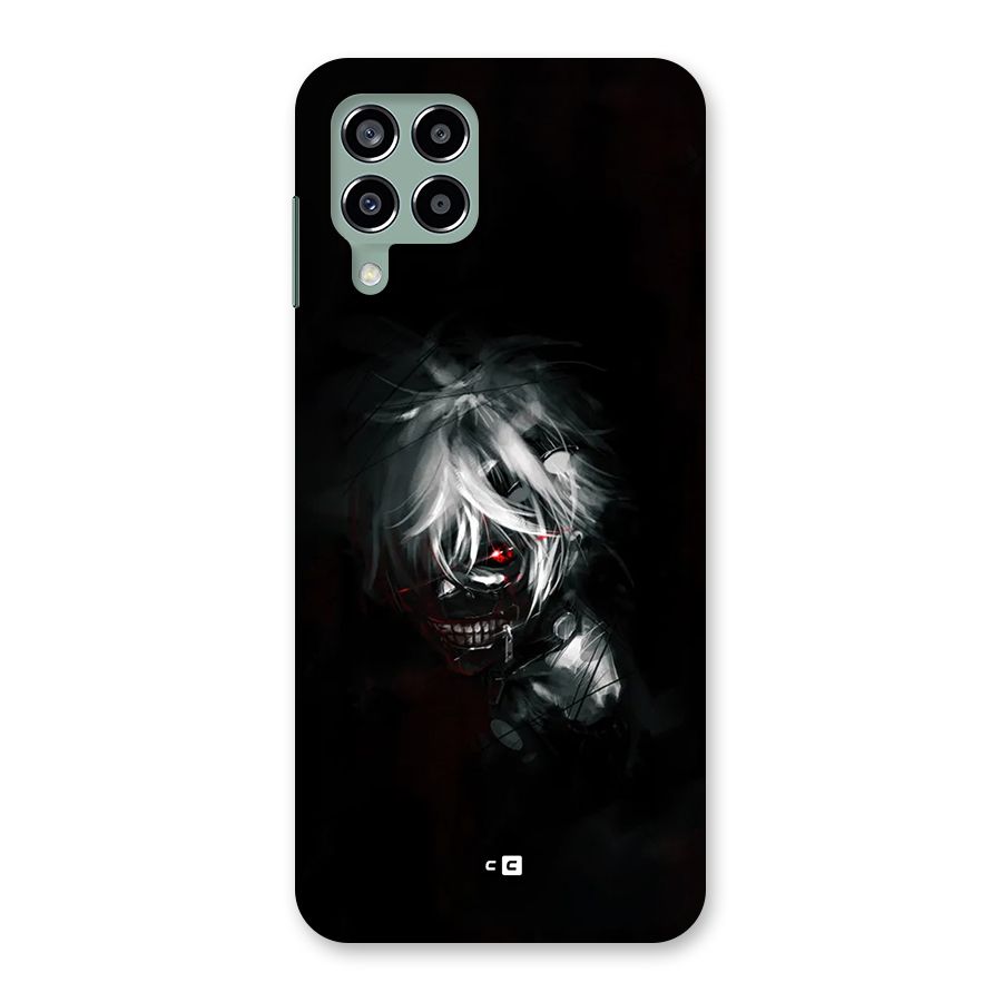 Kaneki Ken Dark Side Back Case for Galaxy M33