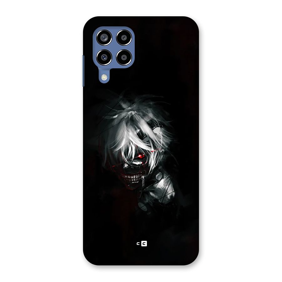 Kaneki Ken Dark Side Back Case for Galaxy M53 5G
