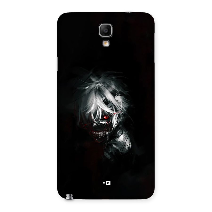 Kaneki Ken Dark Side Back Case for Galaxy Note 3 Neo