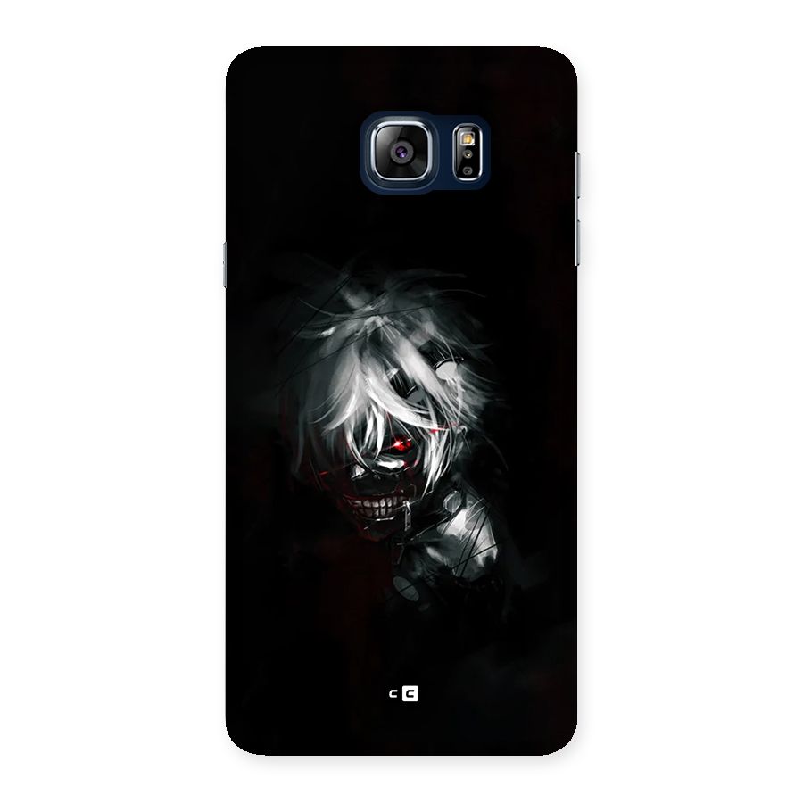 Kaneki Ken Dark Side Back Case for Galaxy Note 5