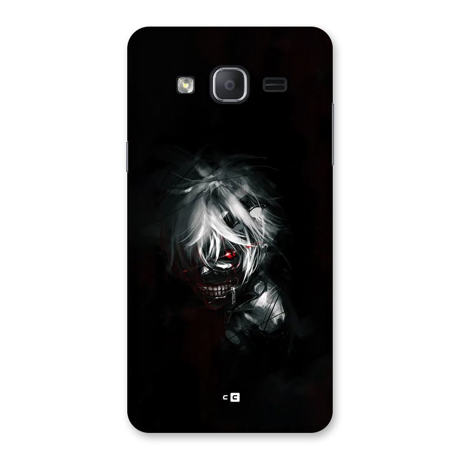 Kaneki Ken Dark Side Back Case for Galaxy On7 2015