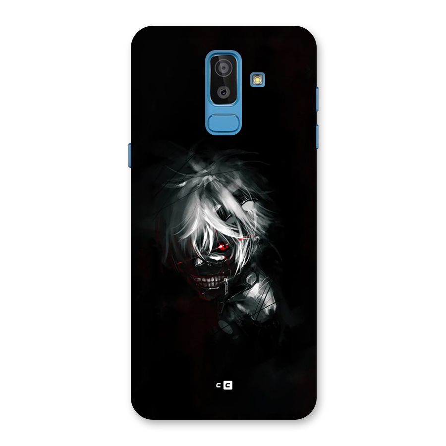 Kaneki Ken Dark Side Back Case for Galaxy On8 (2018)
