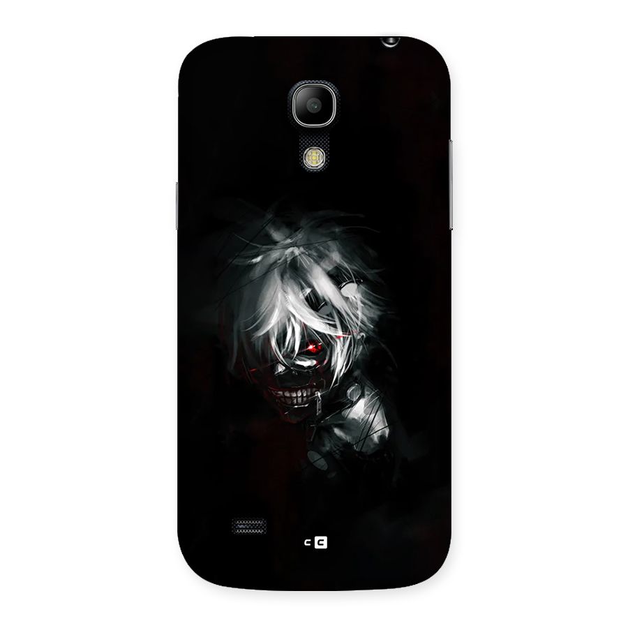 Kaneki Ken Dark Side Back Case for Galaxy S4 Mini