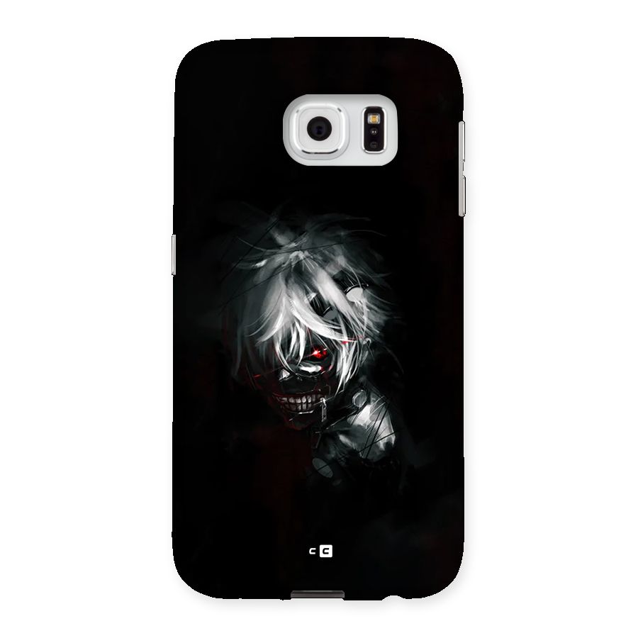 Kaneki Ken Dark Side Back Case for Galaxy S6