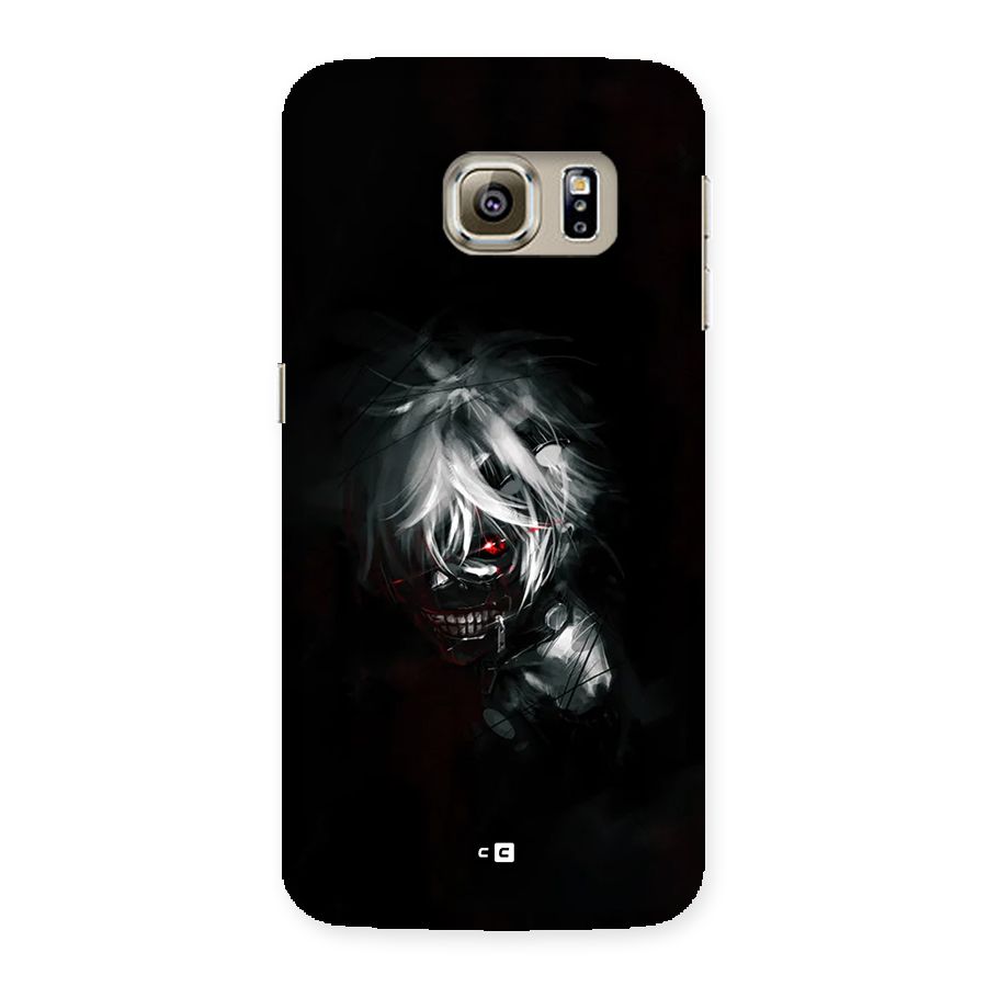 Kaneki Ken Dark Side Back Case for Galaxy S6 Edge Plus