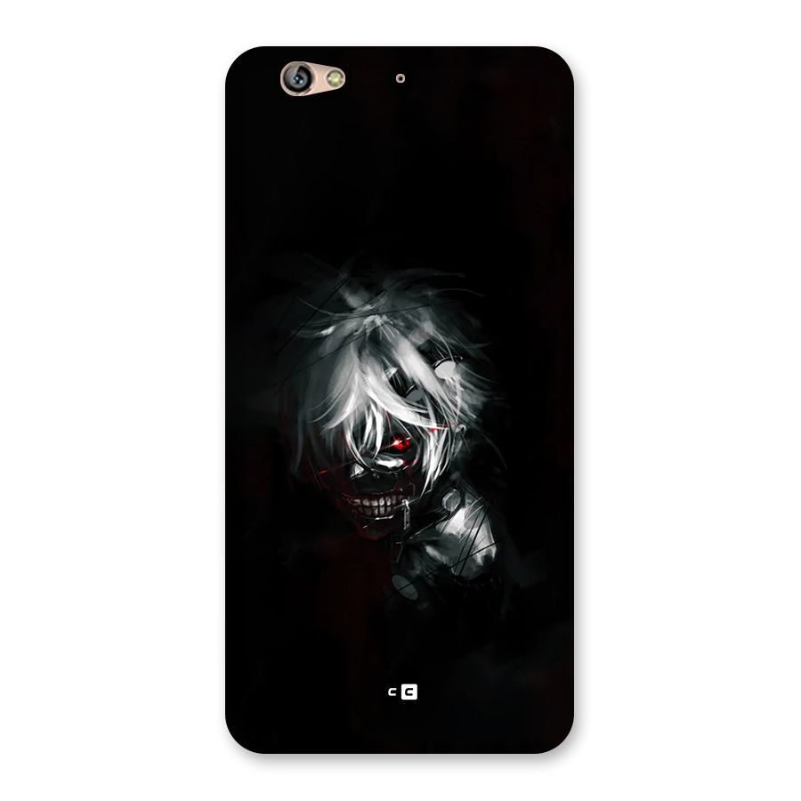 Kaneki Ken Dark Side Back Case for Gionee S6