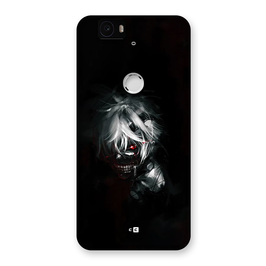 Kaneki Ken Dark Side Back Case for Google Nexus 6P