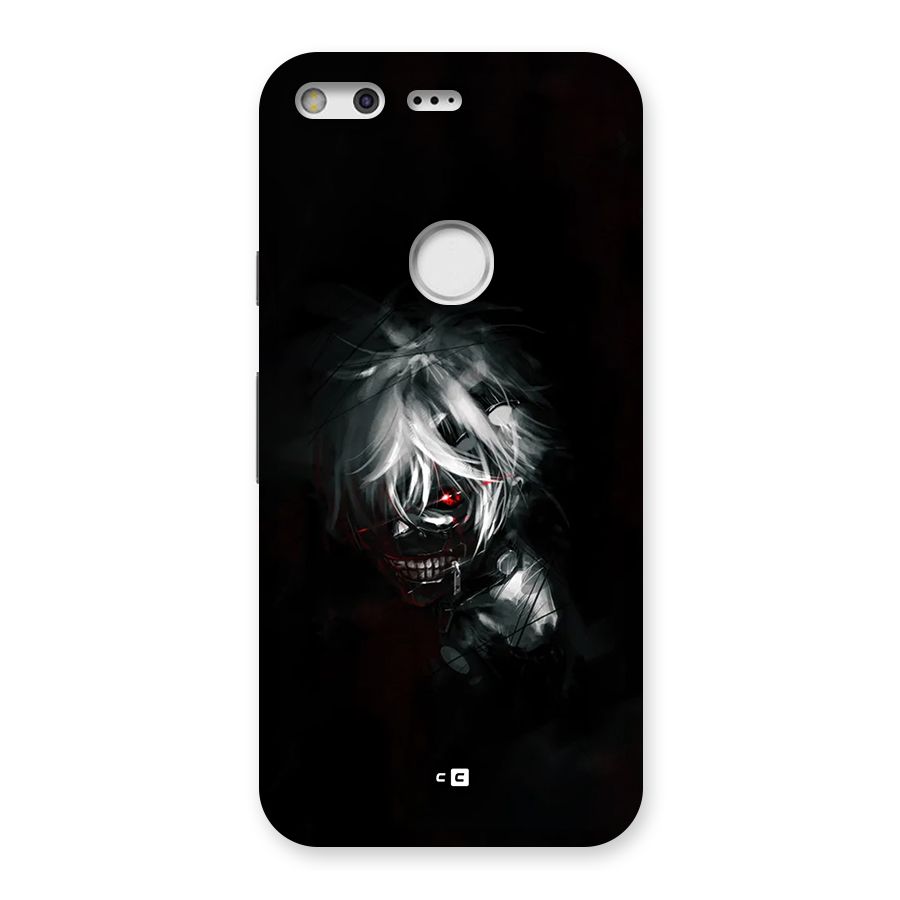 Kaneki Ken Dark Side Back Case for Google Pixel