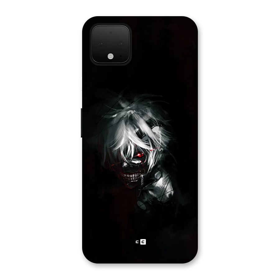 Kaneki Ken Dark Side Back Case for Google Pixel 4 XL