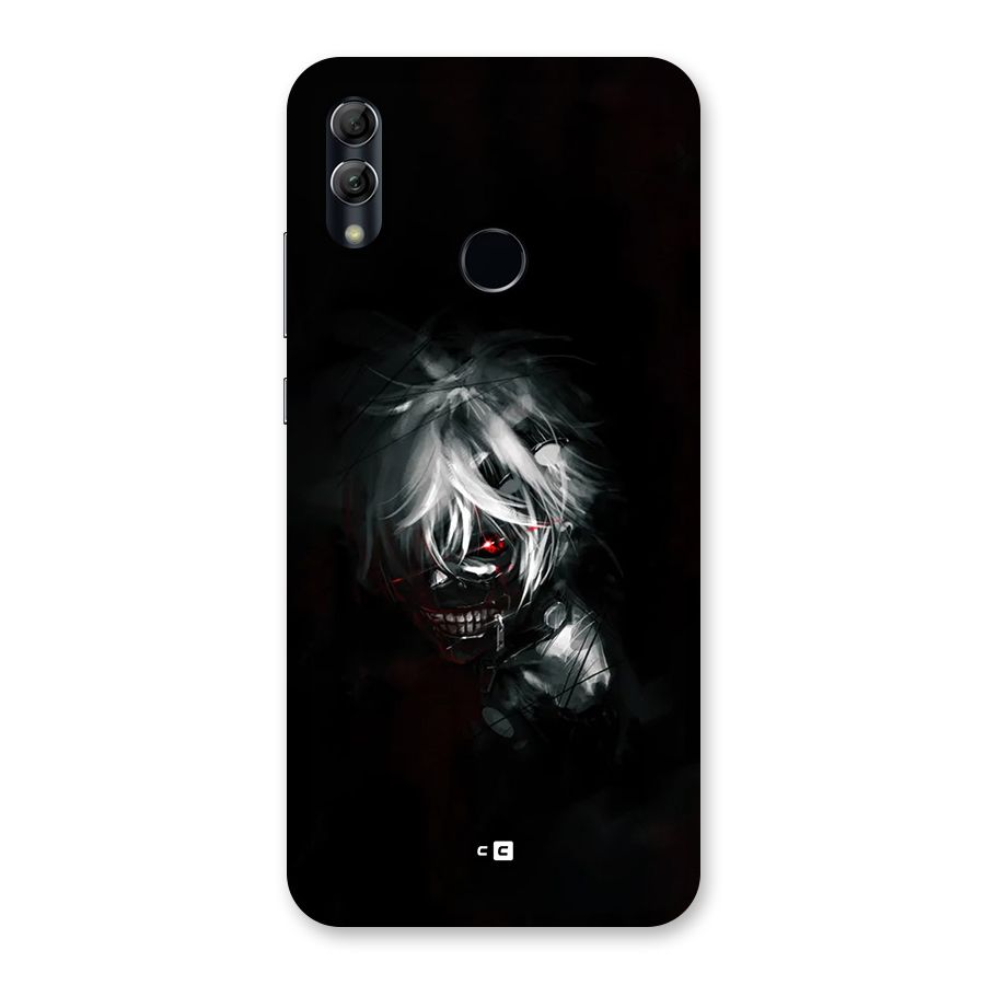 Kaneki Ken Dark Side Back Case for Honor 10 Lite