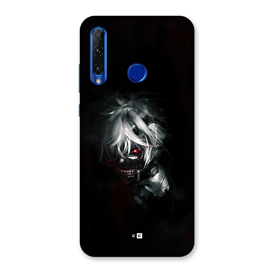 Kaneki Ken Dark Side Back Case for Honor 20i