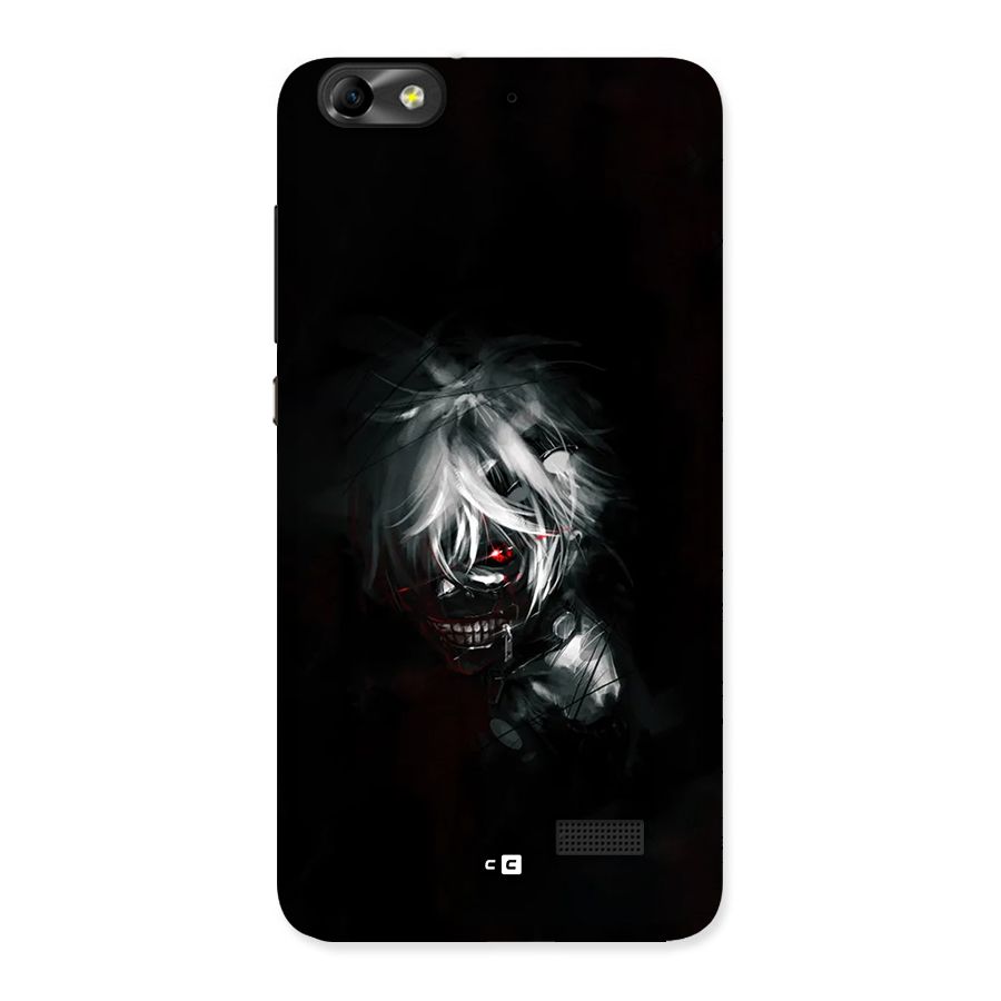 Kaneki Ken Dark Side Back Case for Honor 4C