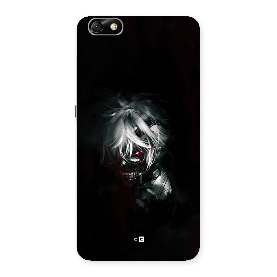 Kaneki Ken Dark Side Back Case for Honor 4X
