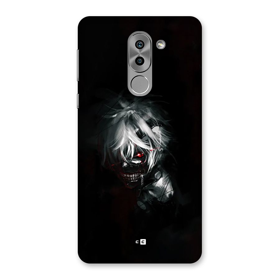 Kaneki Ken Dark Side Back Case for Honor 6X